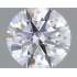 Certified Diamond GIA Carats 0.27 Color D Clarity VVS1  EX  EX  EX Fluorescence MED Brown No Green No Milky No EyeClean 100%