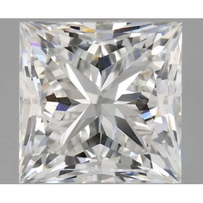 Diamante Certificato GIA Carati 1.01 Colore H Purezza VS2  -  EX  VG Fluorescenza NON Brown No Green No Milky No EyeClean 100%
