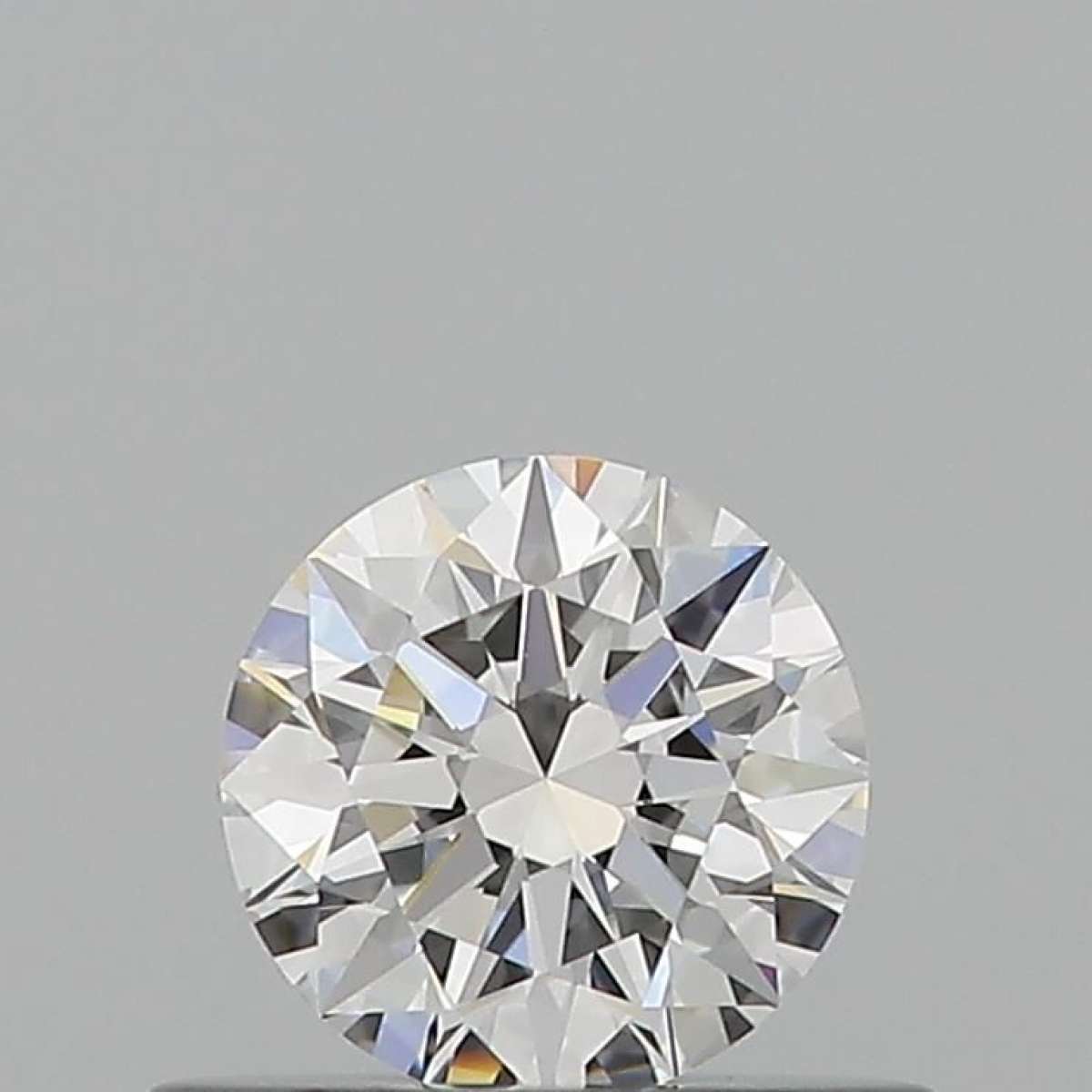 Certified Diamond GIA Carats 0.42 Color D Clarity VVS1 EX EX EX Fluorescence NON Brown No Green No Milky No EyeClean 100% Certified Diamond GIA Carats 0.42 Color D Clarity VVS1 EX EX EX Fluorescence NON Brown No Green No Milky No EyeClean 100%