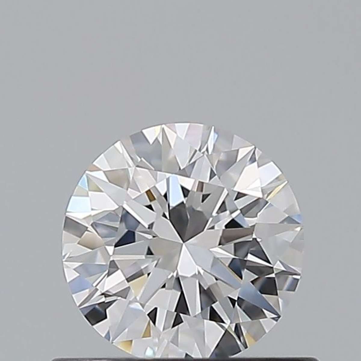 Diamante Certificato GIA Carati 0.54 Colore D Purezza FL EX EX EX Fluorescenza NON Brown No Green No Milky No EyeClean 100% Diamante Certificato GIA Carati 0.54 Colore D Purezza FL EX EX EX Fluorescenza NON Brown No Green No Milky No EyeClean 100%