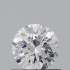 Diamante Certificato GIA Carati 0.54 Colore D Purezza FL  EX  EX  EX Fluorescenza NON Brown No Green No Milky No EyeClean 100%