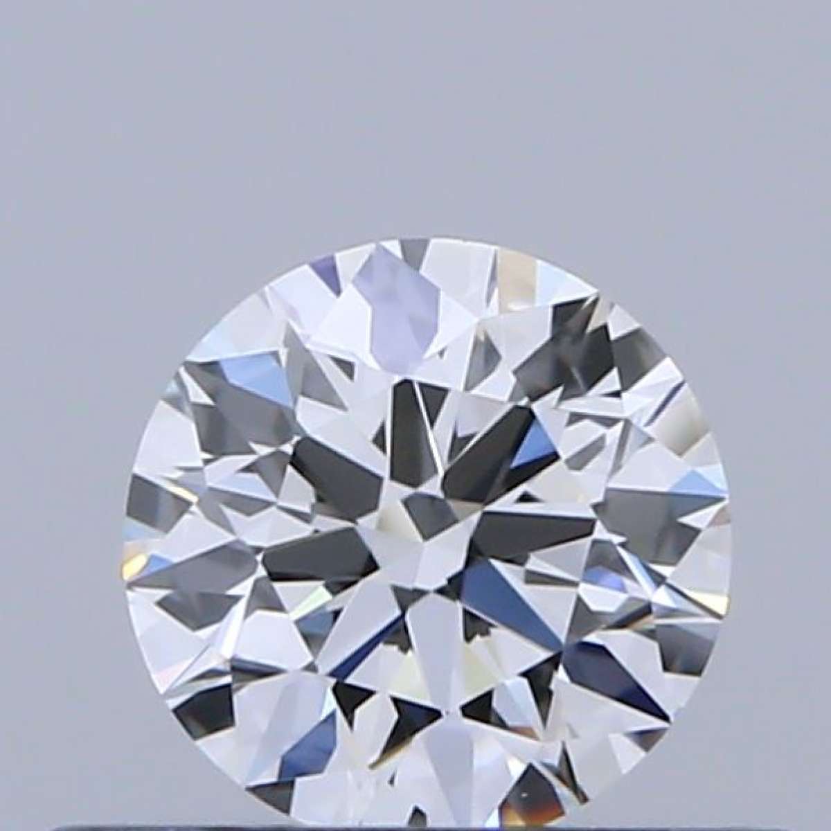 Diamante Certificato GIA Carati 0.34 Colore E Purezza VVS2 EX EX EX Fluorescenza FNT Brown No Green No Milky No EyeClean 100% Diamante Certificato GIA Carati 0.34 Colore E Purezza VVS2 EX EX EX Fluorescenza FNT Brown No Green No Milky No EyeClean 100%