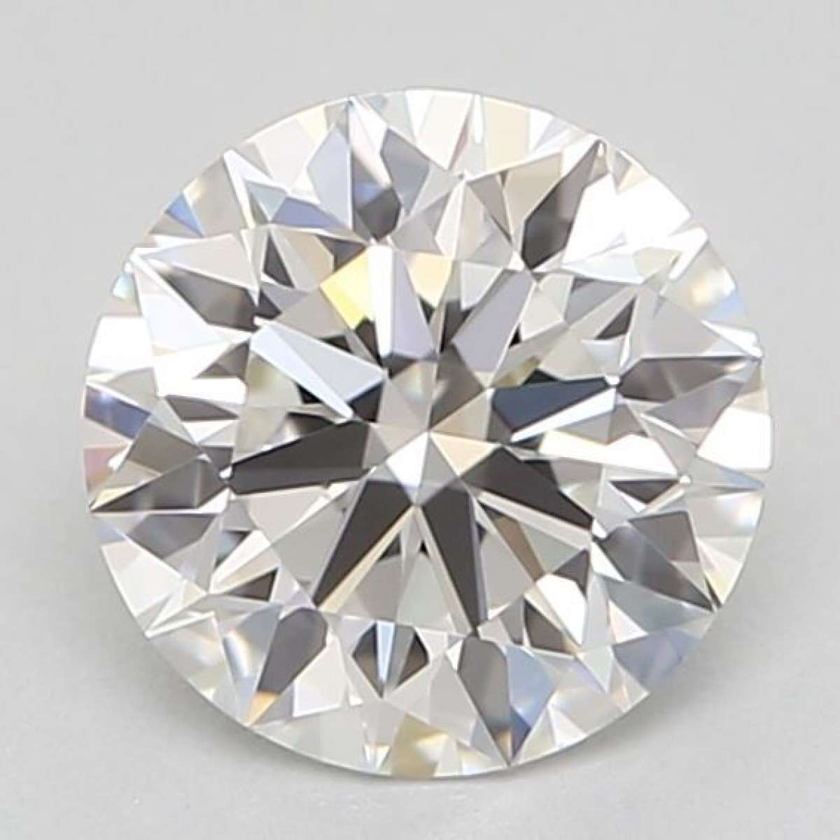 Certified Diamond GIA Carats 0.59 Color E Clarity VVS1 EX EX EX Fluorescence NON Brown No Green No Milky No EyeClean 100% Certified Diamond GIA Carats 0.59 Color E Clarity VVS1 EX EX EX Fluorescence NON Brown No Green No Milky No EyeClean 100%