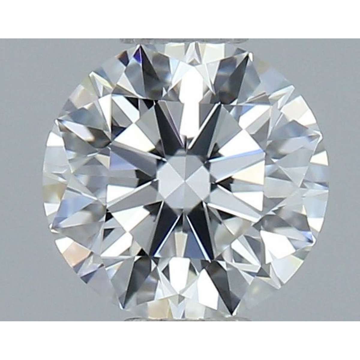 Certified Diamond GIA Carats 0.62 Color D Clarity FL  EX  EX  EX Fluorescence NON Brown No Green No Milky No EyeClean 100%