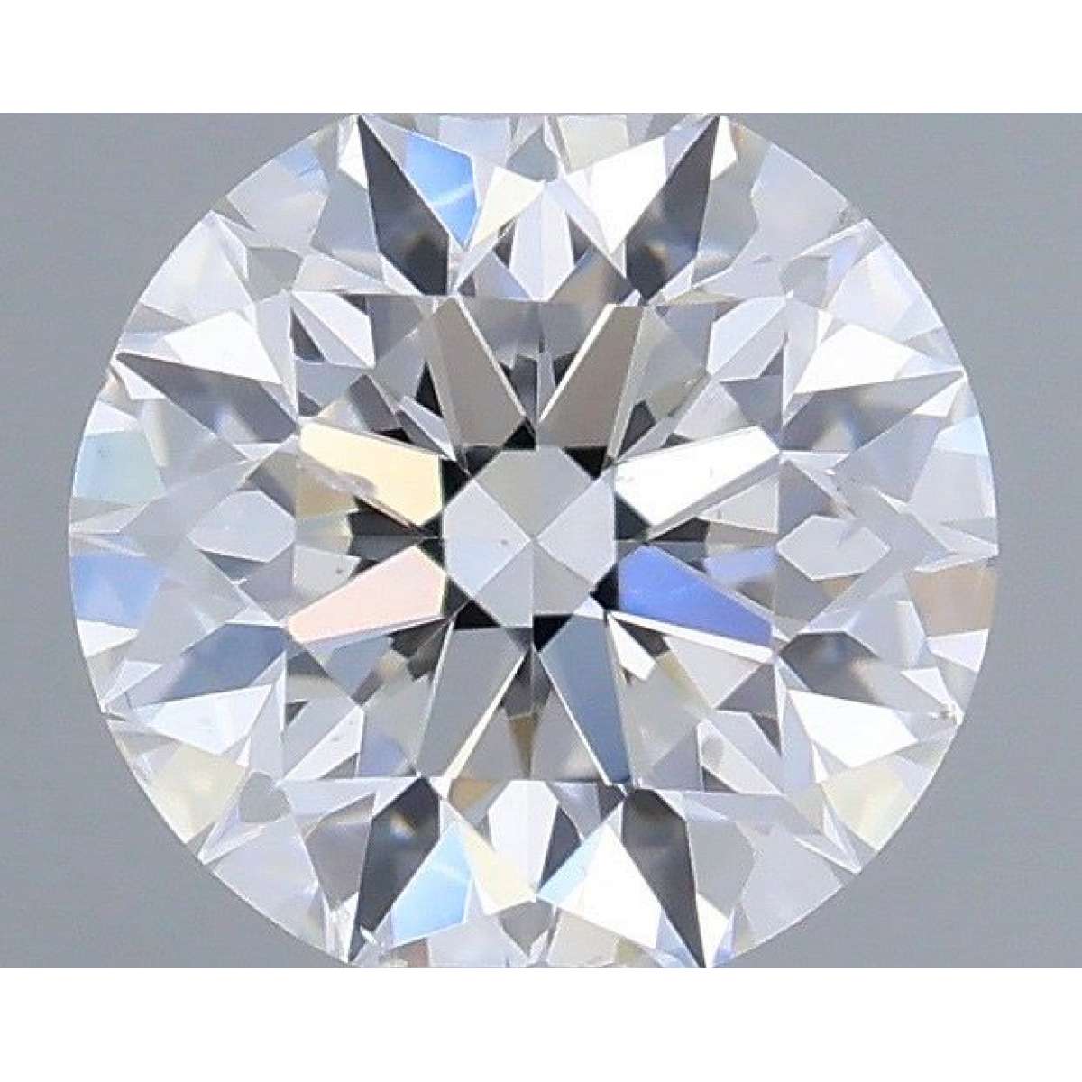 Diamante Certificato IGI Carati 0.4 Colore D Purezza SI1 EX EX EX Fluorescenza NON Brown No Green No Milky No EyeClean 100% Diamante Certificato IGI Carati 0.4 Colore D Purezza SI1 EX EX EX Fluorescenza NON Brown No Green No Milky No EyeClean 100%