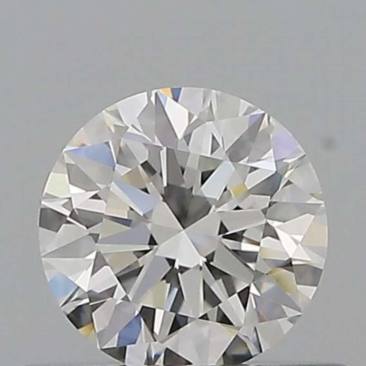 Certified Diamond GIA Carats 0.5 Color G Clarity VVS1 EX EX EX Fluorescence NON Brown No Milky No EyeClean 100% Certified Diamond GIA Carats 0.5 Color G Clarity VVS1 EX EX EX Fluorescence NON Brown No Milky No EyeClean 100%