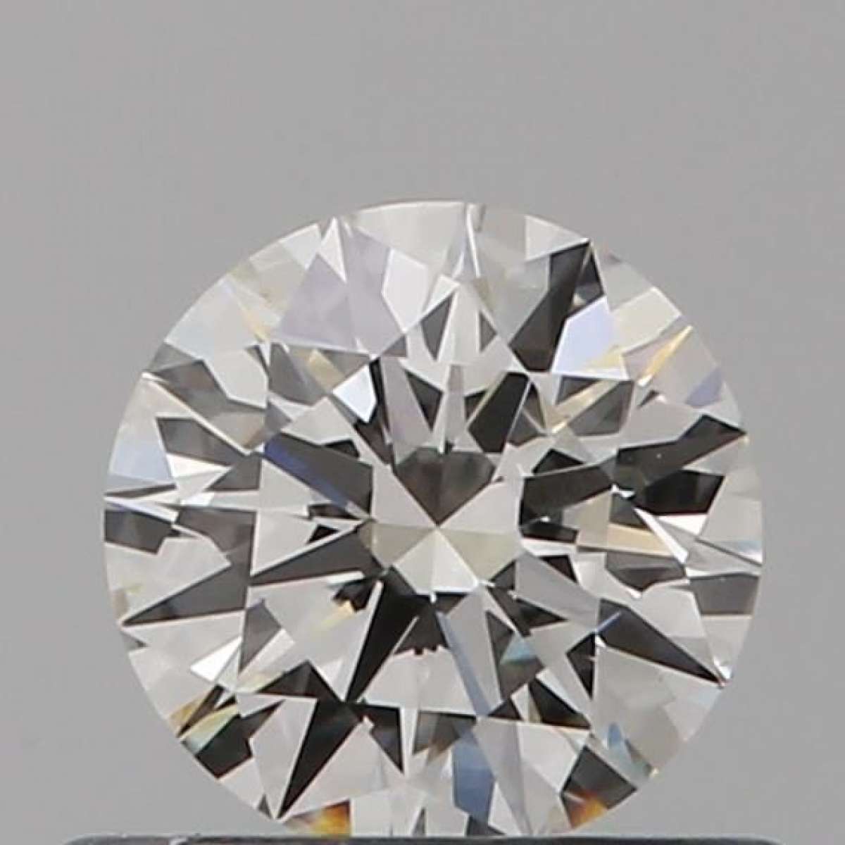 Certified Diamond GIA Carats 0.44 Color H Clarity VS2 EX EX EX Fluorescence FNT Brown No Green No Milky No EyeClean 100% Certified Diamond GIA Carats 0.44 Color H Clarity VS2 EX EX EX Fluorescence FNT Brown No Green No Milky No EyeClean 100%