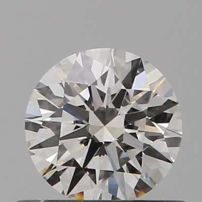 Certified Diamond GIA Carats 0.44 Color H Clarity VS2 EX EX EX Fluorescence FNT Brown No Green No Milky No EyeClean 100% Certified Diamond GIA Carats 0.44 Color H Clarity VS2 EX EX EX Fluorescence FNT Brown No Green No Milky No EyeClean 100%
