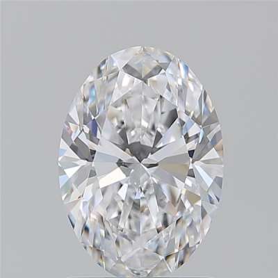 Certified Diamond GIA Carats 1.53 Color D Clarity VS2  -  EX  EX Fluorescence FNT Brown No Green No Milky No EyeClean 100%