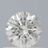 Certified Diamond IGI Carats 0.38 Color G Clarity VVS1  EX  EX  EX Fluorescence NON Brown No Milky No EyeClean 100%