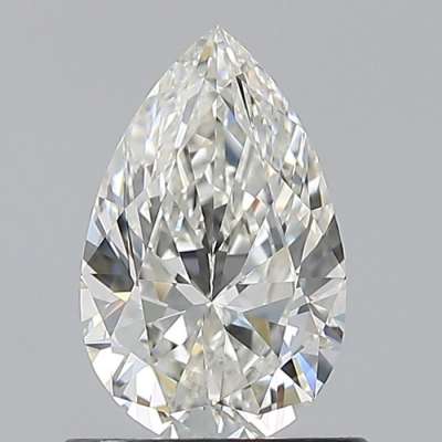Certified Diamond GIA Carats 0.8 Color H Clarity IF  -  VG  EX Fluorescence NON Brown No Green No Milky No EyeClean 100%