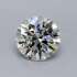 Certified Diamond GIA Carats 0.28 Color F Clarity VS1  EX  EX  EX Fluorescence NON Brown No Green No Milky No EyeClean 100%
