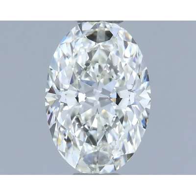 Certified Diamond IGI Carats 0.9 Color H Clarity VVS2  -  EX  VG Fluorescence NON Brown No Green No Milky No EyeClean 100%