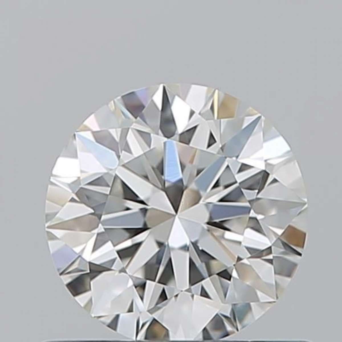 Certified Diamond GIA Carats 0.7 Color H Clarity VS2 EX EX EX Fluorescence NON Brown No Milky No EyeClean 100% Certified Diamond GIA Carats 0.7 Color H Clarity VS2 EX EX EX Fluorescence NON Brown No Milky No EyeClean 100%