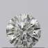 Certified Diamond GIA Carats 0.28 Color F Clarity IF  EX  EX  EX Fluorescence NON Brown No Milky No EyeClean 100%