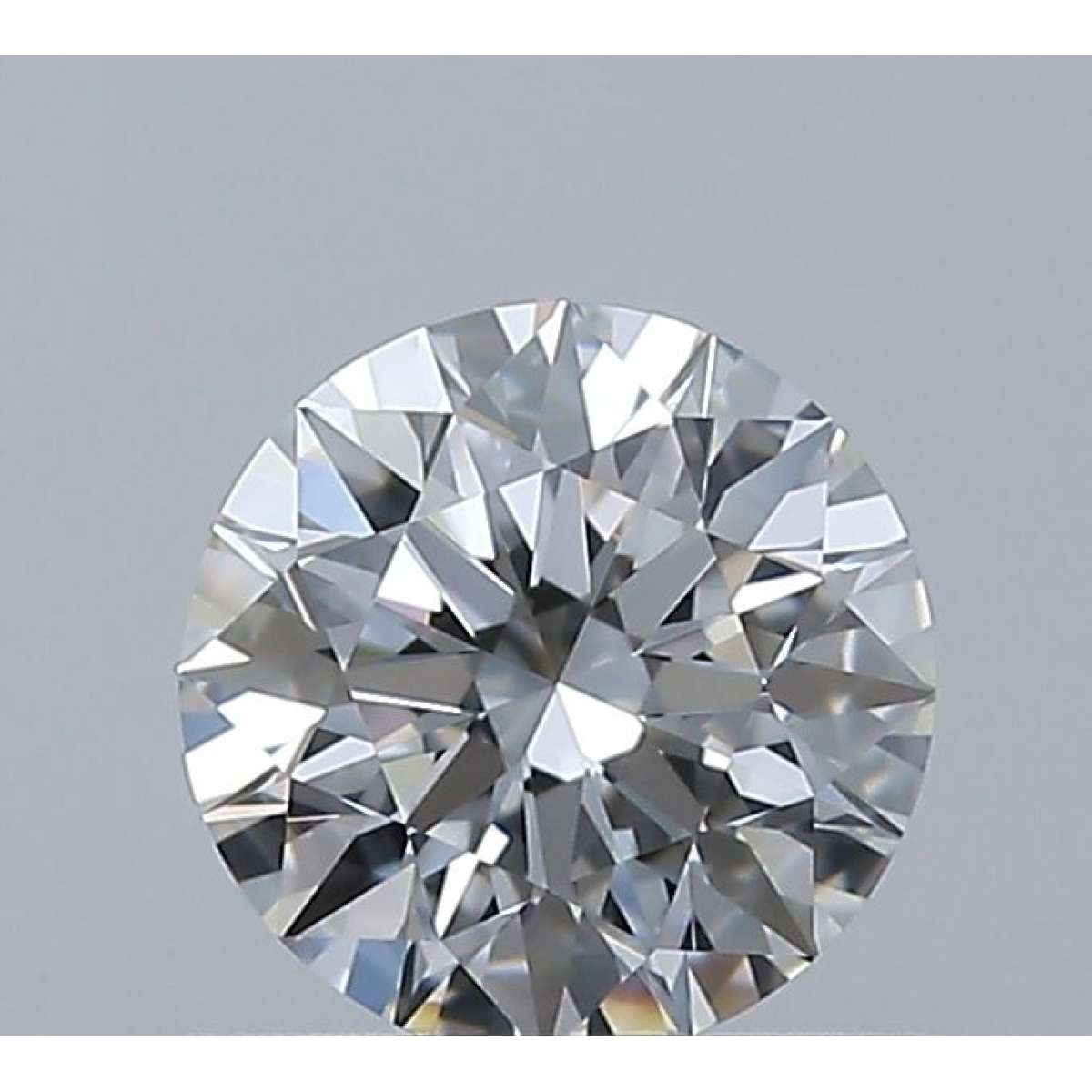 Certified Diamond GIA Carats 0.52 Color F Clarity VVS1 EX EX EX Fluorescence FNT Brown No Green No Milky No EyeClean 100% Certified Diamond GIA Carats 0.52 Color F Clarity VVS1 EX EX EX Fluorescence FNT Brown No Green No Milky No EyeClean 100%