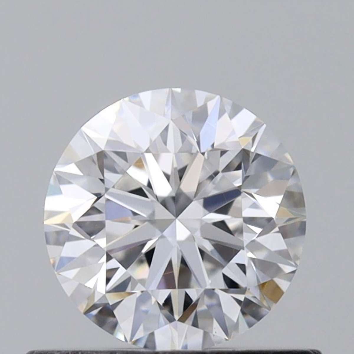 Certified Diamond GIA Carats 0.56 Color D Clarity VS1 EX EX EX Fluorescence FNT Brown No Green No Milky No EyeClean 100% Certified Diamond GIA Carats 0.56 Color D Clarity VS1 EX EX EX Fluorescence FNT Brown No Green No Milky No EyeClean 100%