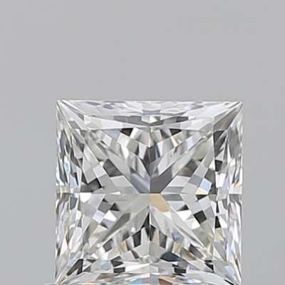 Certified Diamond GIA Carats 1.01 Color H Clarity VS1  -  EX  EX Fluorescence NON Brown No Milky No EyeClean 100%