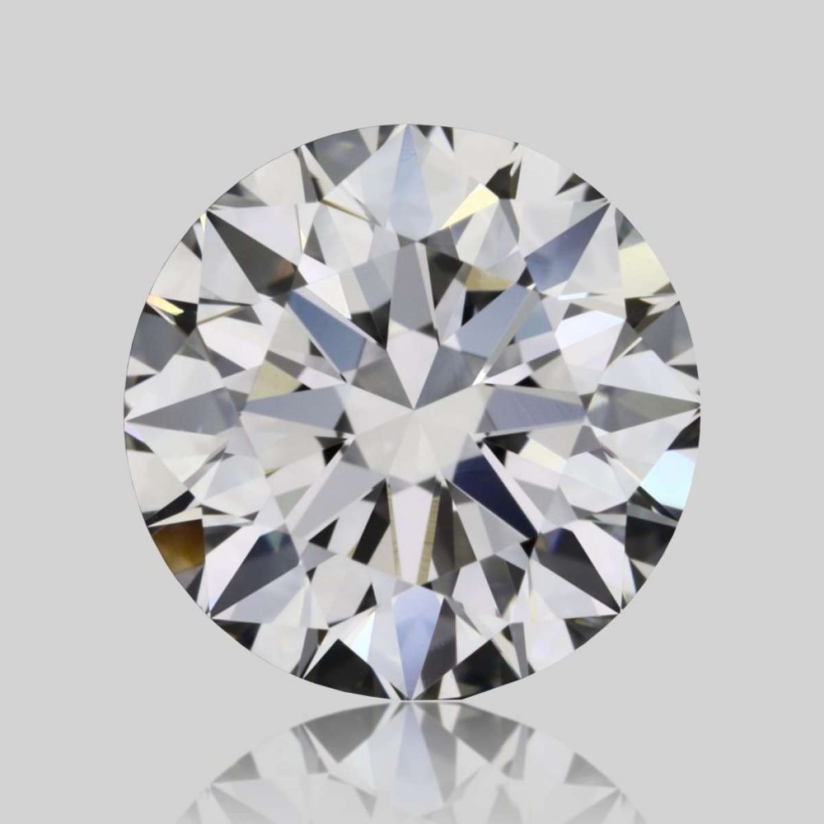 Certified Diamond GIA Carats 1.0 Color F Clarity VVS2 EX EX EX Fluorescence NON Brown No Green No Milky No EyeClean 100% Certified Diamond GIA Carats 1.0 Color F Clarity VVS2 EX EX EX Fluorescence NON Brown No Green No Milky No EyeClean 100%
