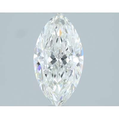 Diamante Certificato IGI Carati 1.05 Colore H Purezza IF  -  EX  EX Fluorescenza NON Brown No Green No Milky No EyeClean 100%