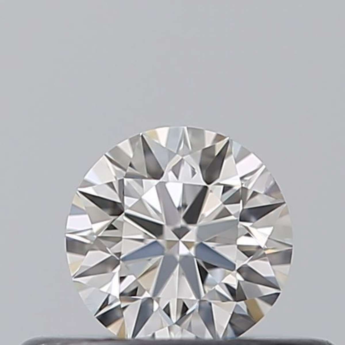 Certified Diamond GIA Carats 0.26 Color F Clarity VVS1 EX EX EX Fluorescence NON Brown No Milky No EyeClean 100% Certified Diamond GIA Carats 0.26 Color F Clarity VVS1 EX EX EX Fluorescence NON Brown No Milky No EyeClean 100%