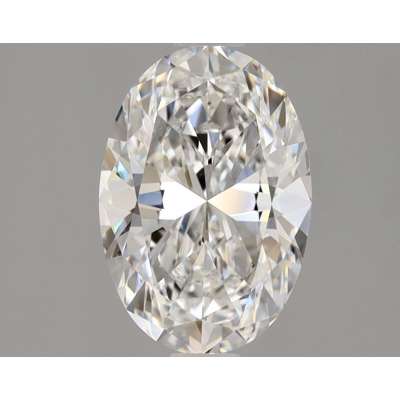 Certified Diamond GIA Carats 1.4 Color E Clarity VS1  -  VG  EX Fluorescence NON Brown No Green No Milky No EyeClean 100%