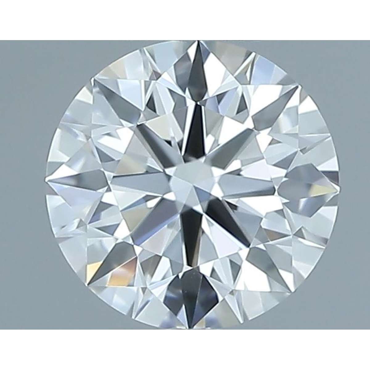 Certified Diamond GIA Carats 0.6 Color G Clarity VVS2 EX EX EX Fluorescence MED Brown No Milky No EyeClean 100% Certified Diamond GIA Carats 0.6 Color G Clarity VVS2 EX EX EX Fluorescence MED Brown No Milky No EyeClean 100%