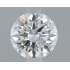 Certified Diamond GIA Carats 0.31 Color E Clarity VVS2  EX  EX  EX Fluorescence NON Brown No Green No Milky No EyeClean 100%