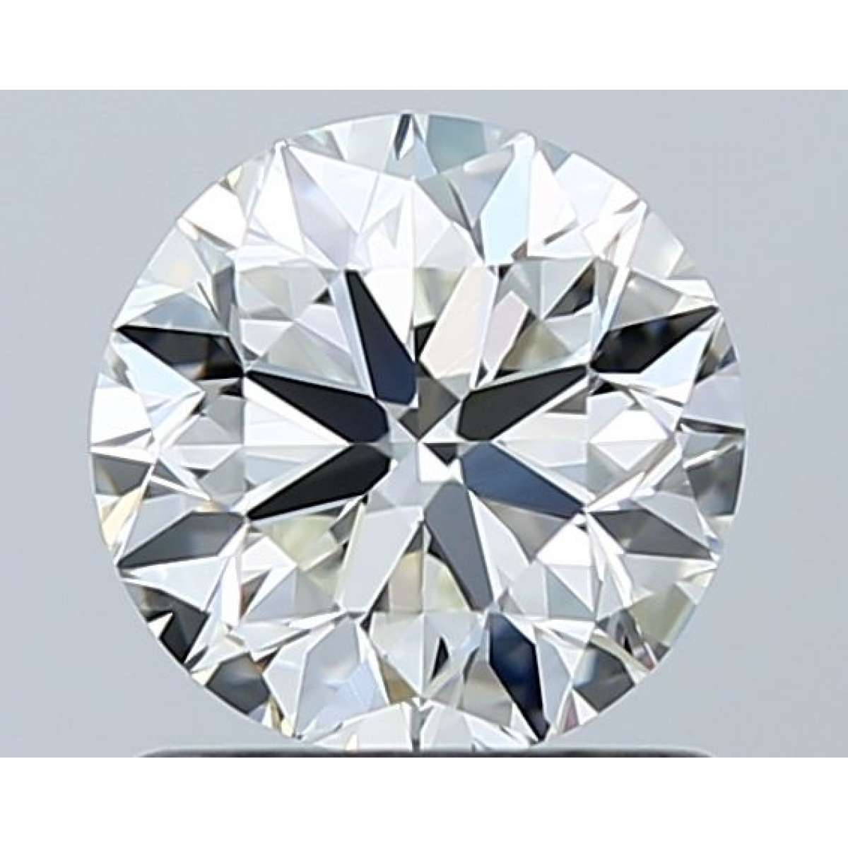 Diamante Certificato IGI Carati 1.0 Colore G Purezza VVS1 VG EX VG Fluorescenza NON Brown No Green No Milky No EyeClean 100% Diamante Certificato IGI Carati 1.0 Colore G Purezza VVS1 VG EX VG Fluorescenza NON Brown No Green No Milky No EyeClean 100%