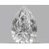 Certified Diamond GIA Carats 0.4 Color D Clarity VVS1  -  EX  VG Fluorescence NON Brown No Green No Milky No EyeClean 100%