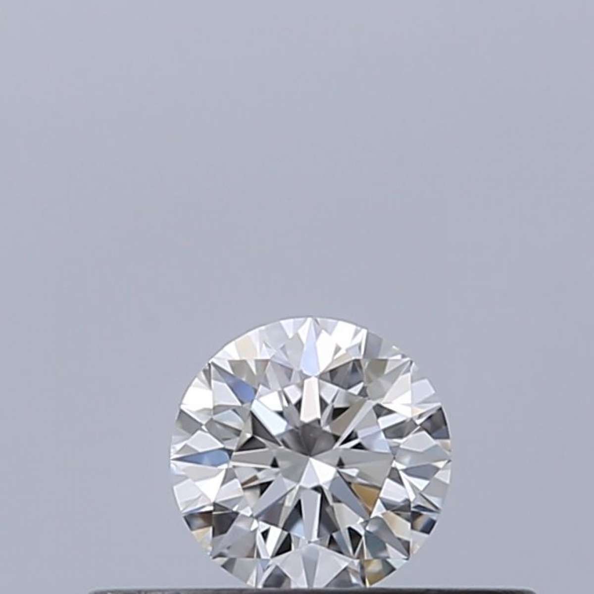 Certified Diamond IGI Carats 0.19 Color E Clarity VVS2 EX EX EX Fluorescence NON Brown No Green No Milky No EyeClean 100% Certified Diamond IGI Carats 0.19 Color E Clarity VVS2 EX EX EX Fluorescence NON Brown No Green No Milky No EyeClean 100%