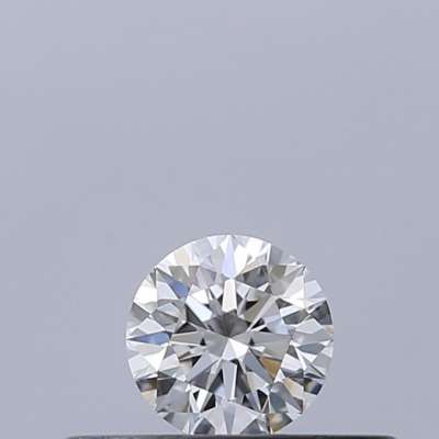 Certified Diamond IGI Carats 0.19 Color E Clarity VVS2 EX EX EX Fluorescence NON Brown No Green No Milky No EyeClean 100% Certified Diamond IGI Carats 0.19 Color E Clarity VVS2 EX EX EX Fluorescence NON Brown No Green No Milky No EyeClean 100%