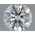 Certified Diamond GIA Carats 0.31 Color D Clarity SI1  EX  EX  EX Fluorescence NON Brown No Green No Milky No EyeClean 100%