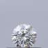 Certified Diamond GIA Carats 0.24 Color E Clarity IF  EX  EX  EX Fluorescence NON Brown No Green No Milky No EyeClean 100%