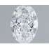 Certified Diamond GIA Carats 0.5 Color D Clarity VS1  -  EX  EX Fluorescence NON Brown No Green No Milky No EyeClean 100%