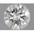 Certified Diamond GIA Carats 1.02 Color G Clarity VVS1  EX  EX  EX Fluorescence NON Brown No Milky No EyeClean 100%