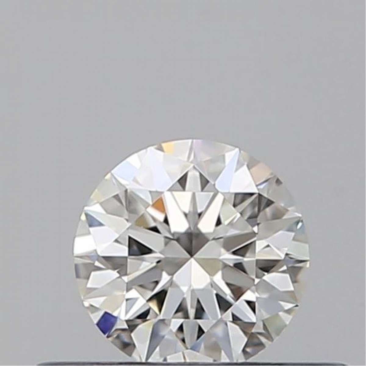 Certified Diamond GIA Carats 0.3 Color G Clarity IF  EX  EX  EX Fluorescence NON Brown No Green No Milky No EyeClean 100%