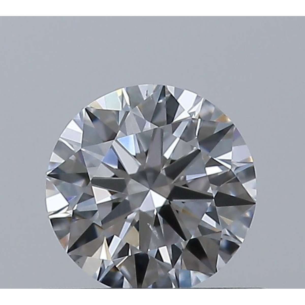 Certified Diamond GIA Carats 0.44 Color D Clarity VS2 EX EX EX Fluorescence NON Brown No Green No Milky No EyeClean 100% Certified Diamond GIA Carats 0.44 Color D Clarity VS2 EX EX EX Fluorescence NON Brown No Green No Milky No EyeClean 100%