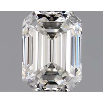 Certified Diamond GIA Carats 0.36 Color G Clarity VVS1  -  VG  VG Fluorescence FNT Brown No Green No Milky No EyeClean 100%