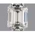 Diamante Certificato GIA Carati 0.36 Colore G Purezza VVS1  -  VG  VG Fluorescenza FNT Brown No Green No Milky No EyeClean 100%