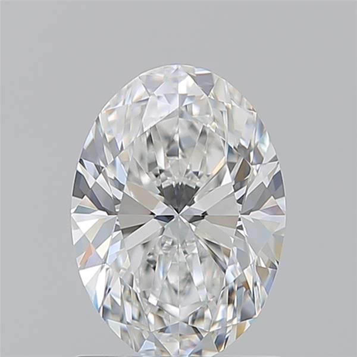 Certified Diamond GIA Carats 1.3 Color F Clarity VVS2 - EX EX Fluorescence FNT Brown No Milky No EyeClean 100% Certified Diamond GIA Carats 1.3 Color F Clarity VVS2 - EX EX Fluorescence FNT Brown No Milky No EyeClean 100%