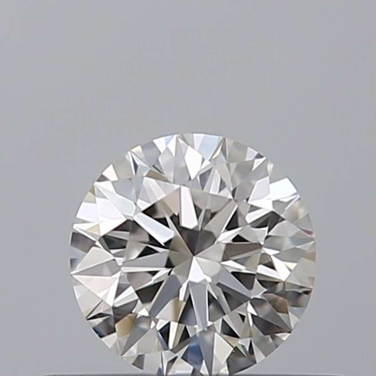 Diamante Certificato GIA Carati 0.31 Colore E Purezza VVS2  EX  EX  EX Fluorescenza NON Brown No Green No Milky No EyeClean 100%