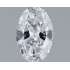 Certified Diamond GIA Carats 0.31 Color D Clarity VVS1  -  VG  VG Fluorescence NON Brown No Green No Milky No EyeClean 100%