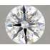 Certified Diamond GIA Carats 1.3 Color E Clarity VVS1  EX  EX  EX Fluorescence NON Brown No Green No Milky No EyeClean 100%