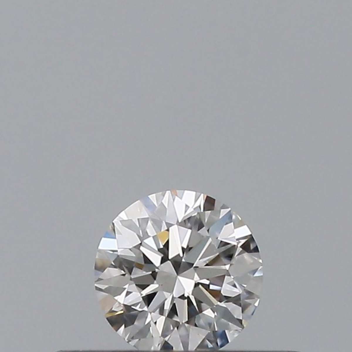 Certified Diamond IGI Carats 0.18 Color D Clarity VVS1 VG EX EX Fluorescence NON Brown No Green No Milky No EyeClean 100% Certified Diamond IGI Carats 0.18 Color D Clarity VVS1 VG EX EX Fluorescence NON Brown No Green No Milky No EyeClean 100%