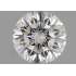 Certified Diamond GIA Carats 0.8 Color E Clarity VS2  EX  VG  VG Fluorescence NON Brown No Green No Milky No EyeClean 100%