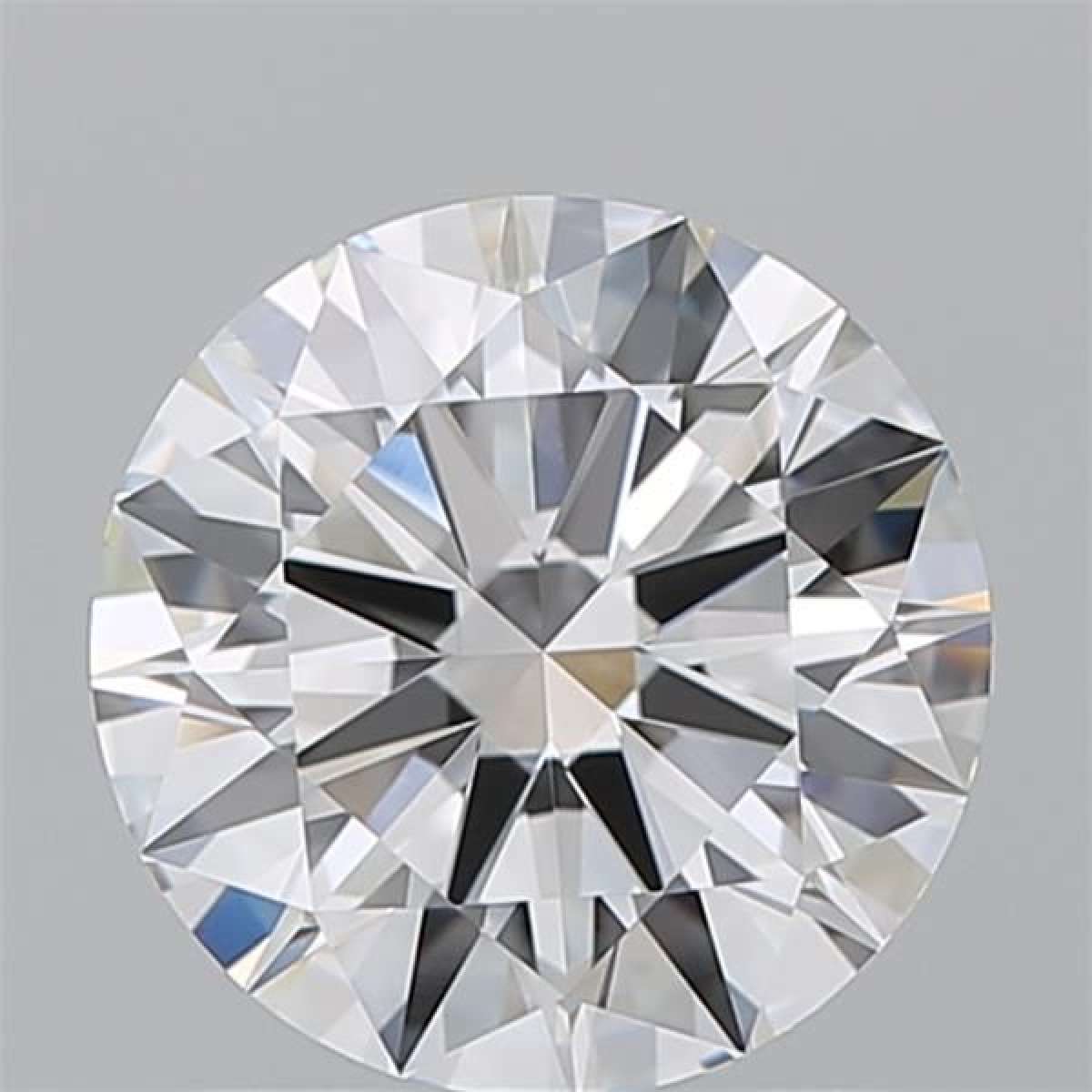 Certified Diamond GIA Carats 1.4 Color G Clarity VVS2  EX  EX  EX Fluorescence NON Brown No Milky No EyeClean 100%