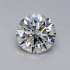 Certified Diamond GIA Carats 0.29 Color E Clarity VS1  EX  EX  EX Fluorescence NON Brown No Green No Milky No EyeClean 100%