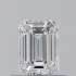 Certified Diamond GIA Carats 0.5 Color E Clarity VS1  -  VG  VG Fluorescence FNT Brown No Green No Milky No EyeClean 100%
