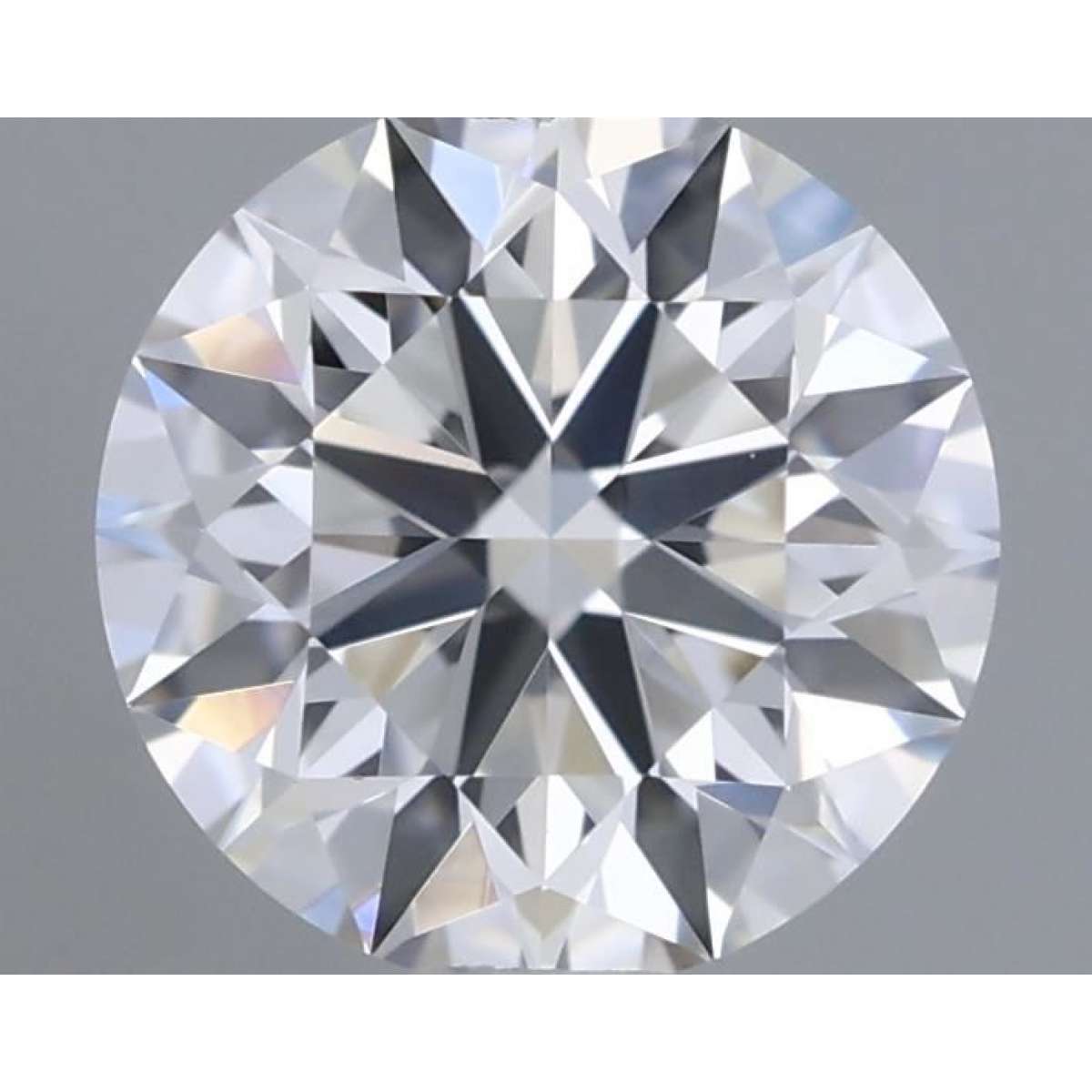 Certified Diamond GIA Carats 0.57 Color E Clarity VVS2 EX EX EX Fluorescence NON Brown No Green No Milky No EyeClean 100% Certified Diamond GIA Carats 0.57 Color E Clarity VVS2 EX EX EX Fluorescence NON Brown No Green No Milky No EyeClean 100%